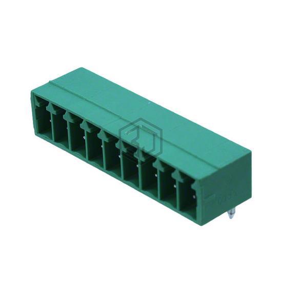 OSTOQ091251 - On Shore Technology Inc. - Terminal Blocks - Headers, Plugs and Sockets