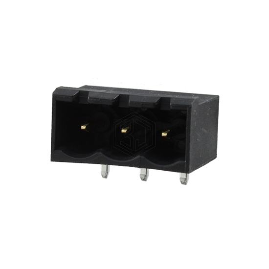 1760064 - Phoenix Contact - Terminal Blocks - Headers, Plugs and Sockets