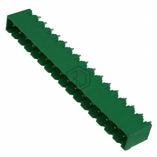 OQ1671500000G - Amphenol Anytek - Terminal Blocks - Headers, Plugs and Sockets