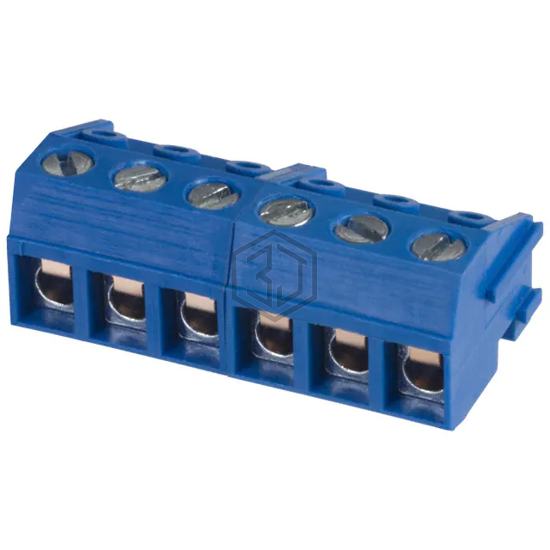 OSTTH060160 - On Shore Technology Inc. - Terminal Blocks - Headers, Plugs and Sockets