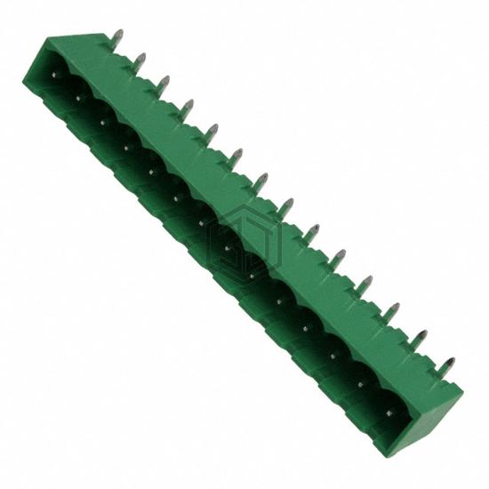 OSTOQ147151 - On Shore Technology Inc. - Terminal Blocks - Headers, Plugs and Sockets
