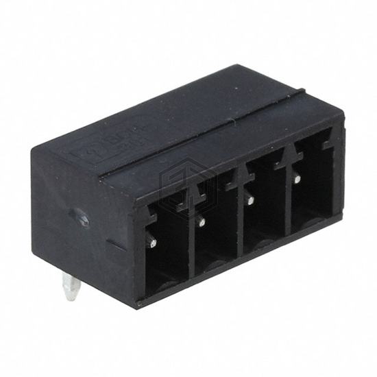 5452029 - Phoenix Contact - Terminal Blocks - Headers, Plugs and Sockets