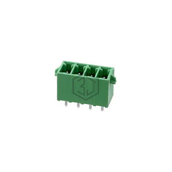 1731497 - Phoenix Contact - Terminal Blocks - Headers, Plugs and Sockets