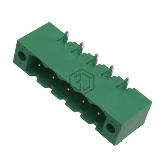 OSTOQ055551 - On Shore Technology Inc. - Terminal Blocks - Headers, Plugs and Sockets
