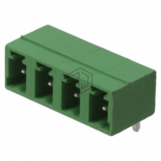 1836202 - Phoenix Contact - Terminal Blocks - Headers, Plugs and Sockets