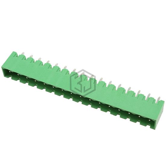 OSTOQ165450 - On Shore Technology Inc. - Terminal Blocks - Headers, Plugs and Sockets