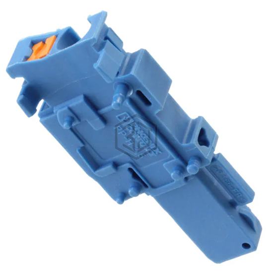 3210101 - Phoenix Contact - Terminal Blocks - Headers, Plugs and Sockets