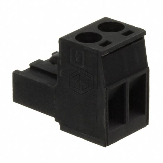 1756256 - Phoenix Contact - Terminal Blocks - Headers, Plugs and Sockets