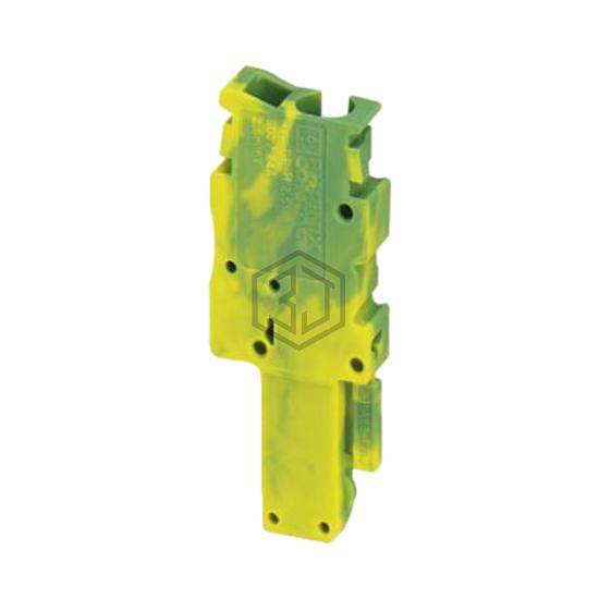 3210800 - Phoenix Contact - Terminal Blocks - Headers, Plugs and Sockets