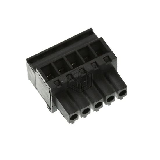 0395032005 - Molex - Terminal Blocks - Headers, Plugs and Sockets
