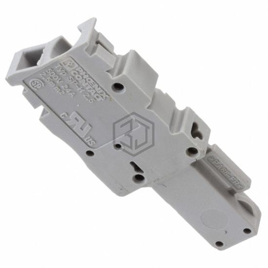 3210787 - Phoenix Contact - Terminal Blocks - Headers, Plugs and Sockets