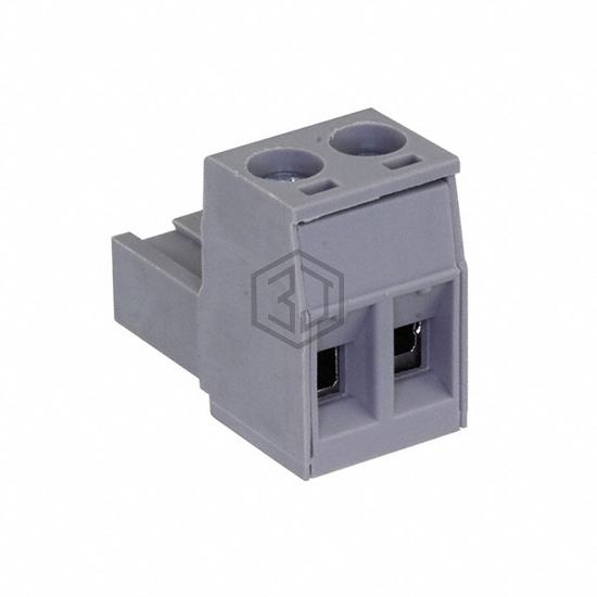 5435721 - Phoenix Contact - Terminal Blocks - Headers, Plugs and Sockets