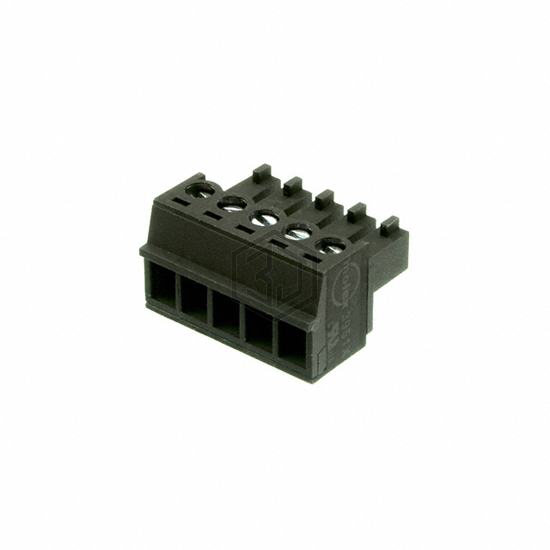 0395100005 - Molex - Terminal Blocks - Headers, Plugs and Sockets