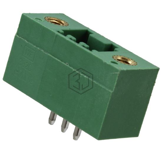 691382030003 - Würth Elektronik - Terminal Blocks - Headers, Plugs and Sockets
