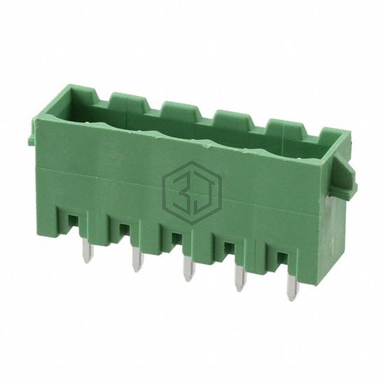 1936047 - Phoenix Contact - Terminal Blocks - Headers, Plugs and Sockets