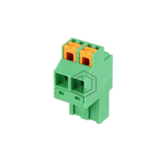 1861234 - Phoenix Contact - Terminal Blocks - Headers, Plugs and Sockets