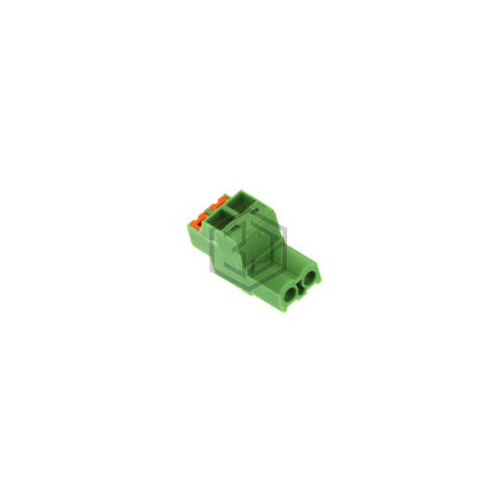 1860549 - Phoenix Contact - Terminal Blocks - Headers, Plugs and Sockets