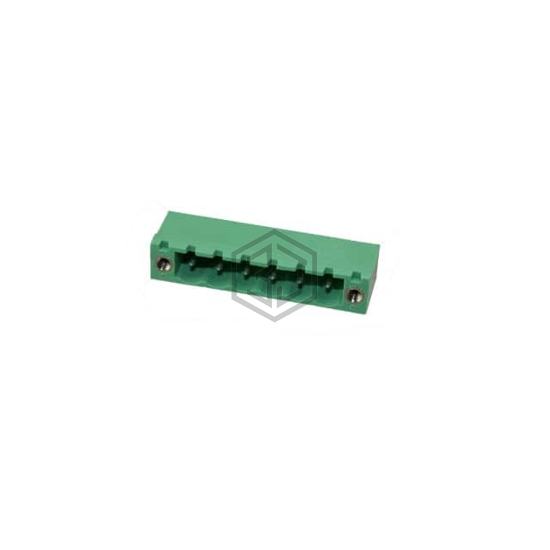 0395355006 - Molex - Terminal Blocks - Headers, Plugs and Sockets
