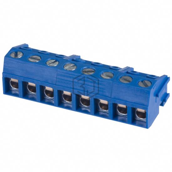 OSTTH080160 - On Shore Technology Inc. - Terminal Blocks - Headers, Plugs and Sockets