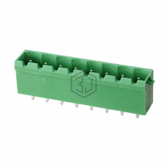 691305530008 - Würth Elektronik - Terminal Blocks - Headers, Plugs and Sockets