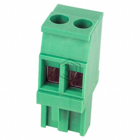 ED1100/2 - On Shore Technology Inc. - Terminal Blocks - Headers, Plugs and Sockets
