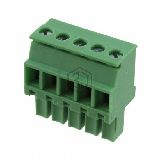 OSTTS05315B - On Shore Technology Inc. - Terminal Blocks - Headers, Plugs and Sockets