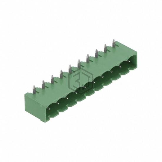 691313510010 - Würth Elektronik - Terminal Blocks - Headers, Plugs and Sockets