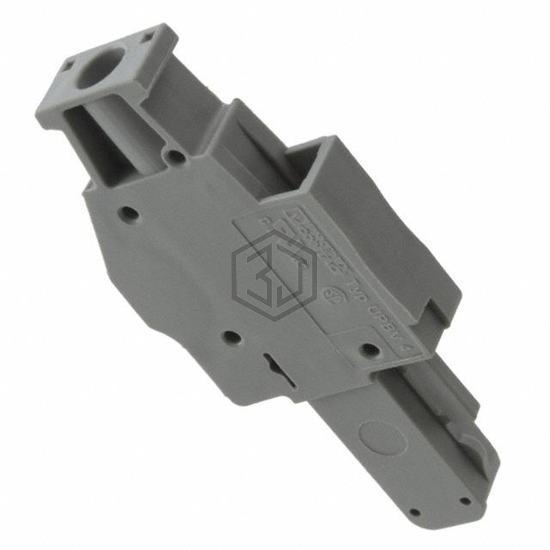 3045745 - Phoenix Contact - Terminal Blocks - Headers, Plugs and Sockets