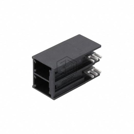 1097707 - Phoenix Contact - Terminal Blocks - Headers, Plugs and Sockets