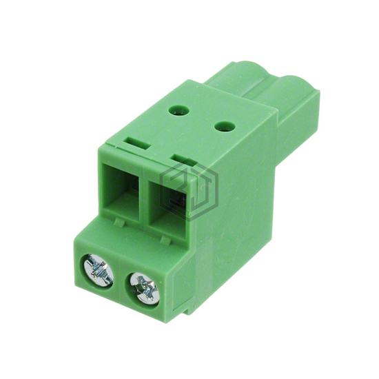 691373500002B - Würth Elektronik - Terminal Blocks - Headers, Plugs and Sockets