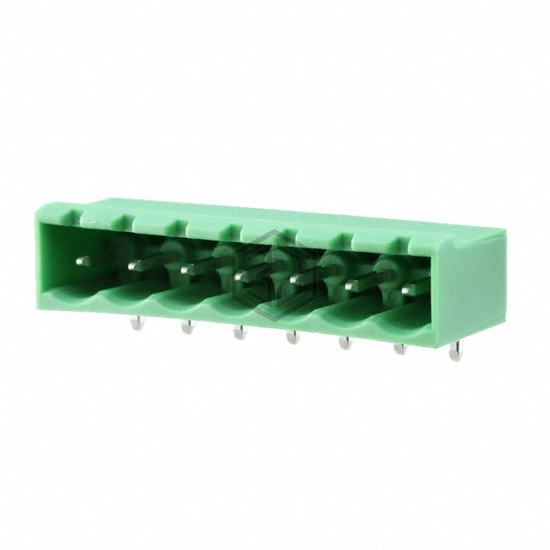 1923911 - Phoenix Contact - Terminal Blocks - Headers, Plugs and Sockets
