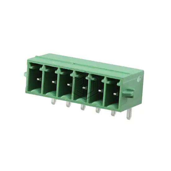 1731714 - Phoenix Contact - Terminal Blocks - Headers, Plugs and Sockets