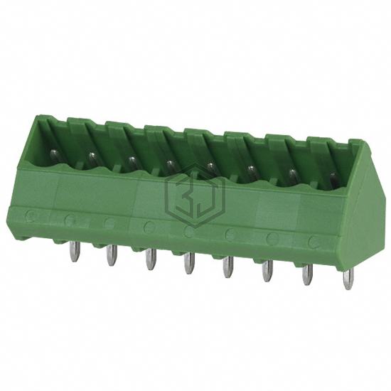 EDSTLZ990/8 - On Shore Technology Inc. - Terminal Blocks - Headers, Plugs and Sockets
