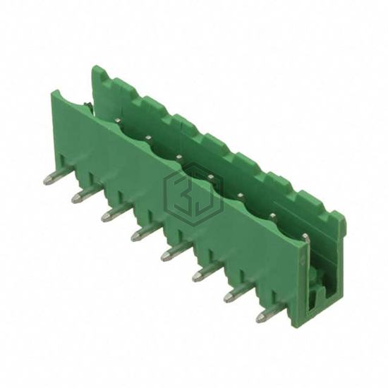 0395325008 - Molex - Terminal Blocks - Headers, Plugs and Sockets