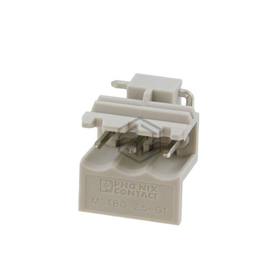 2853750 - Phoenix Contact - Terminal Blocks - Headers, Plugs and Sockets