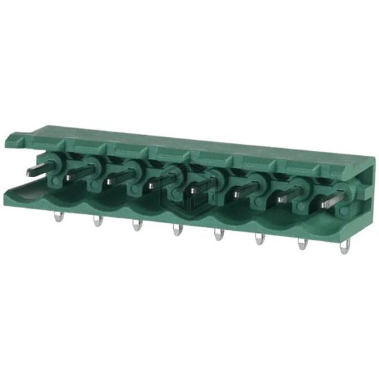 1754559 - Phoenix Contact - Terminal Blocks - Headers, Plugs and Sockets