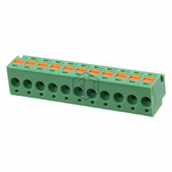 1805601 - Phoenix Contact - Terminal Blocks - Headers, Plugs and Sockets