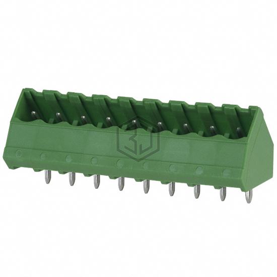 EDSTLZ990/9 - On Shore Technology Inc. - Terminal Blocks - Headers, Plugs and Sockets