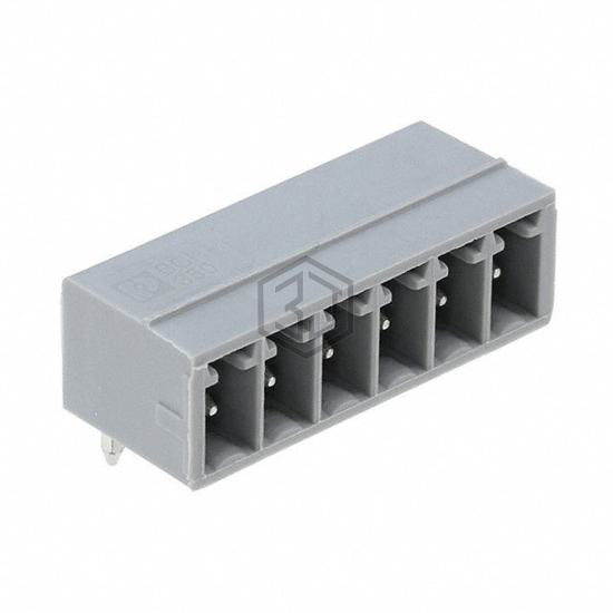 5430467 - Phoenix Contact - Terminal Blocks - Headers, Plugs and Sockets