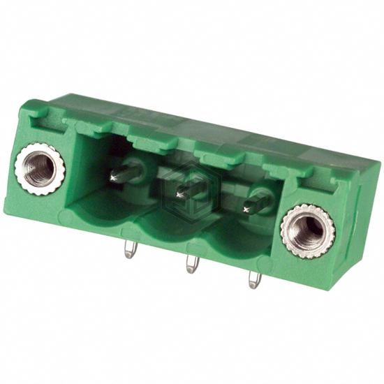 EDSTLZ951/3 - On Shore Technology Inc. - Terminal Blocks - Headers, Plugs and Sockets