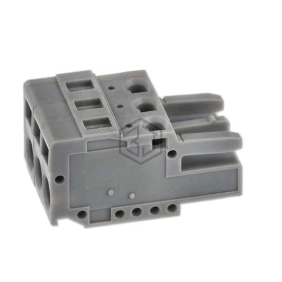 691369700003B - Würth Elektronik - Terminal Blocks - Headers, Plugs and Sockets