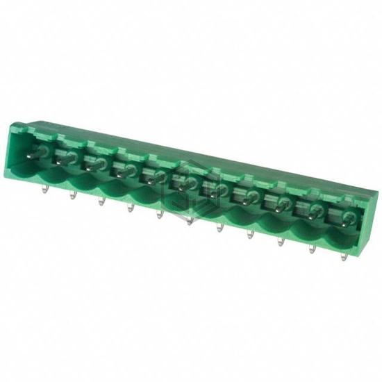 EDSTLZ950/11 - On Shore Technology Inc. - Terminal Blocks - Headers, Plugs and Sockets