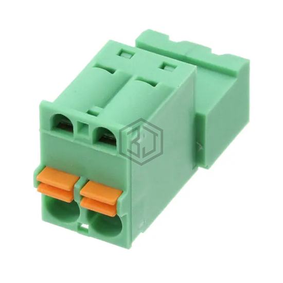 1873359 - Phoenix Contact - Terminal Blocks - Headers, Plugs and Sockets