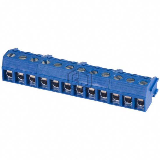 OSTTH120160 - On Shore Technology Inc. - Terminal Blocks - Headers, Plugs and Sockets