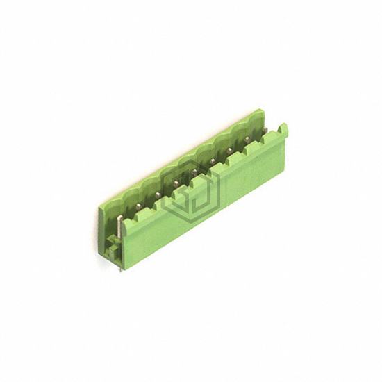 1758089 - Phoenix Contact - Terminal Blocks - Headers, Plugs and Sockets