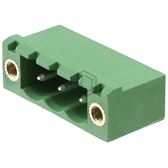 1776702 - Phoenix Contact - Terminal Blocks - Headers, Plugs and Sockets