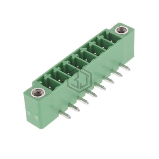 0395066008 - Molex - Terminal Blocks - Headers, Plugs and Sockets
