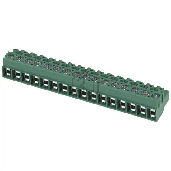 1935006 - Phoenix Contact - Terminal Blocks - Headers, Plugs and Sockets