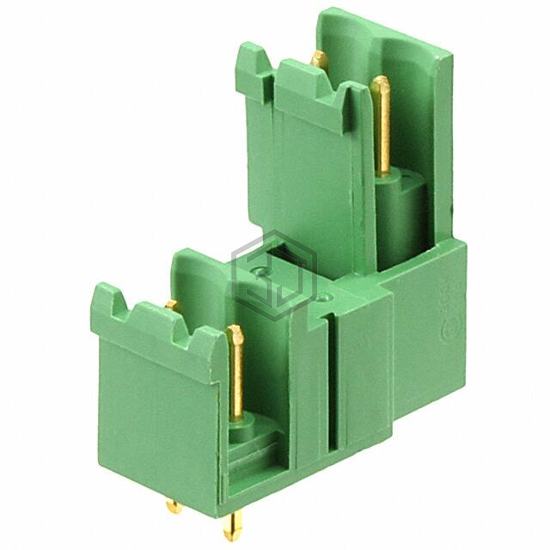 1762224 - Phoenix Contact - Terminal Blocks - Headers, Plugs and Sockets