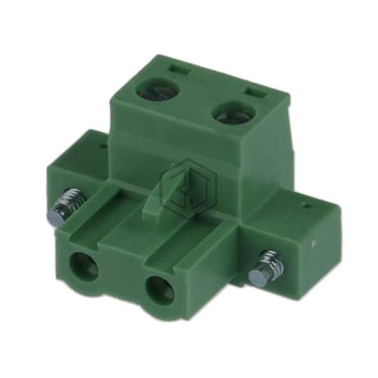 691340400002 - Würth Elektronik - Terminal Blocks - Headers, Plugs and Sockets